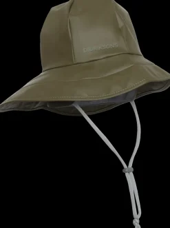 Discount Didriksons Southwest Hat Galon® Fog Green