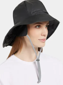 Didriksons Southwest Hat Galon® Black