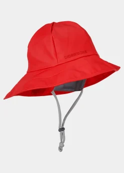 Hot Didriksons Southwest Hat Galon® Chili Red