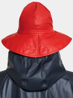 Hot Didriksons Southwest Hat Galon® Chili Red