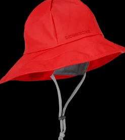 Hot Didriksons Southwest Hat Galon® Chili Red