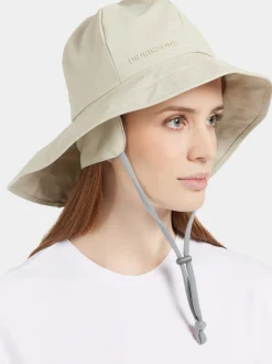 Best Didriksons Southwest Hat Galon® Light Beige
