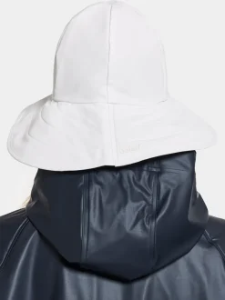 Online Didriksons Southwest Hat Galon® Snow white