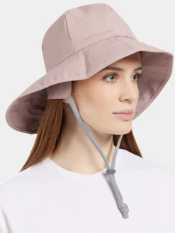 Best Didriksons Southwest Hat Galon® Oyster Lilac