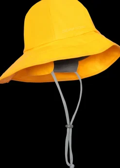 Clearance Didriksons Southwest Hat Galon® Saffron Yellow