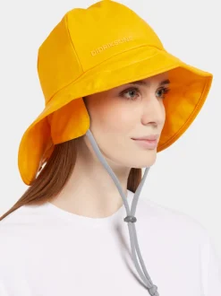 Clearance Didriksons Southwest Hat Galon® Saffron Yellow