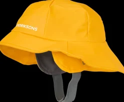 New Didriksons Southwest Kid´s Galon® Oat Yellow