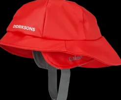 Best Didriksons Southwest Kid´s Galon® Chili Red