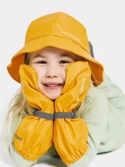 Didriksons Southwest Kids' Galon® Oat Yellow