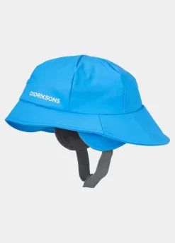 Best Didriksons Southwest Kid´s Galon® Sharp blue