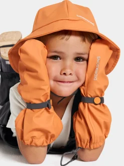 Discount Didriksons Southwest Kids' Galon® Papaya Orange
