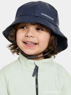 Sale Didriksons Southwest Kids' Galon® Navy