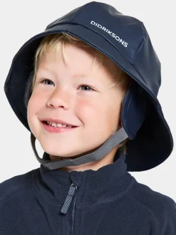 Sale Didriksons Southwest Kids' Galon® Navy