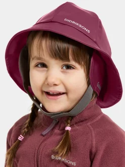 Discount Didriksons Southwest Kids' Galon® Rusty Wine