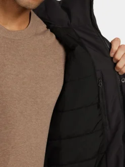 Discount Didriksons Stefan Jacket Black