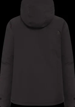 Discount Didriksons Stefan Jacket Black