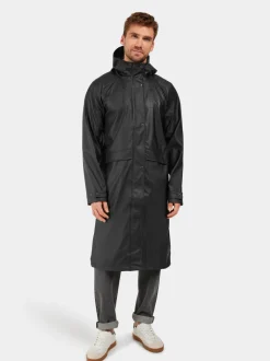 Hot Didriksons Sund Unisex Parka Galon® Black