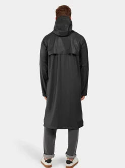 Hot Didriksons Sund Unisex Parka Galon® Black