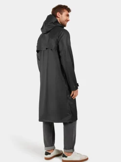 Hot Didriksons Sund Unisex Parka Galon® Black