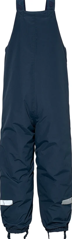 Hot Didriksons Tarfala Kids' Pants Navy