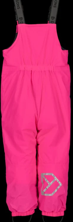 Online Didriksons Tarfala Kids' Pants True Pink