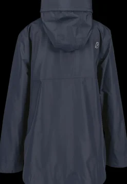 Hot Didriksons Tilde Jacket Dark Night Blue