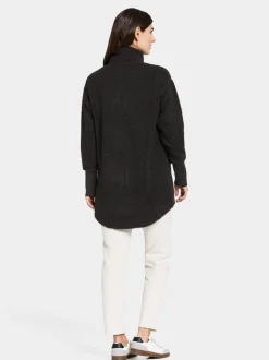Clearance Didriksons Tola Full-Zip Black