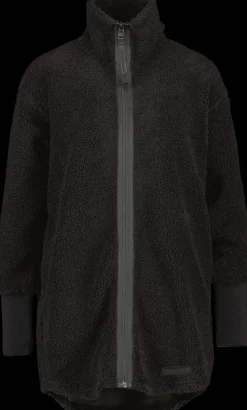 Clearance Didriksons Tola Full-Zip Black