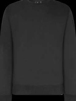 Hot Didriksons Torö Sweater Black