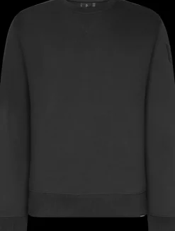 Hot Didriksons Torö Sweater Black