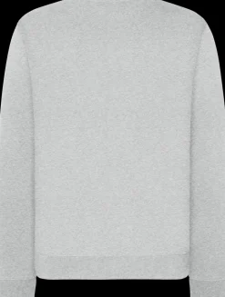 Sale Didriksons Torö Sweater Aluminum melange