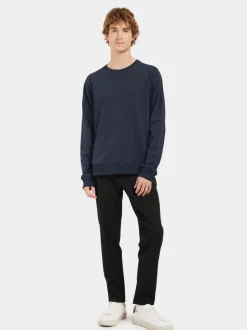 Sale Didriksons Torö Sweater Navy
