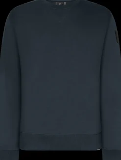 Sale Didriksons Torö Sweater Navy