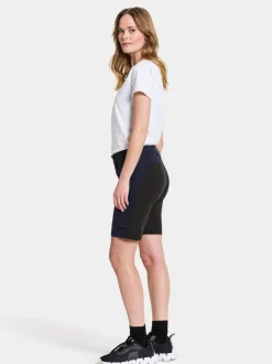 Outlet Didriksons Tucana Shorts Dark Night Blue
