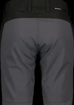 Online Didriksons Tucana Shorts Black