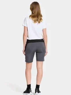 Online Didriksons Tucana Shorts Black