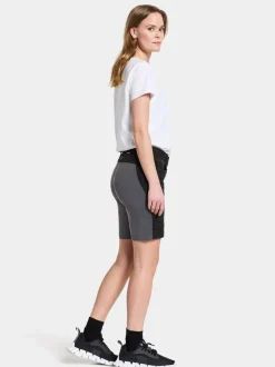 Online Didriksons Tucana Shorts Black