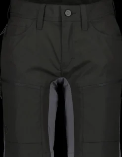 Online Didriksons Tucana Shorts Black