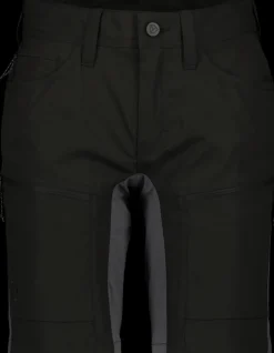 Online Didriksons Tucana Shorts Black