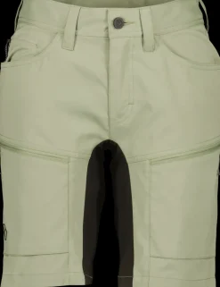 Online Didriksons Tucana Shorts Light Moss