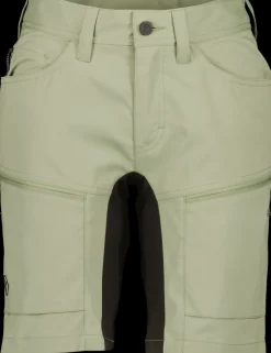 Online Didriksons Tucana Shorts Light Moss