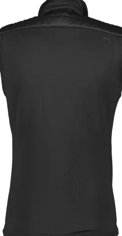 Online Didriksons Ubbe Vest Black