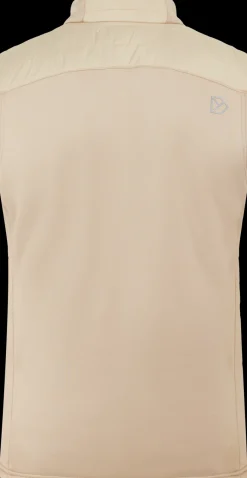 Online Didriksons Ubbe Vest Clay Beige