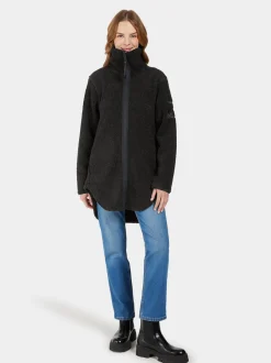 Hot Didriksons UMI Full-Zip Black