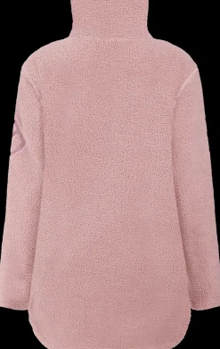 Didriksons UMI Full-Zip Oyster Lilac