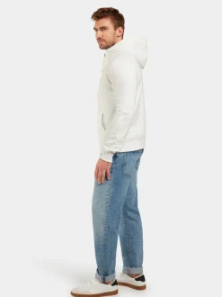 Outlet Didriksons Ven Men's Full-Zip Snow white