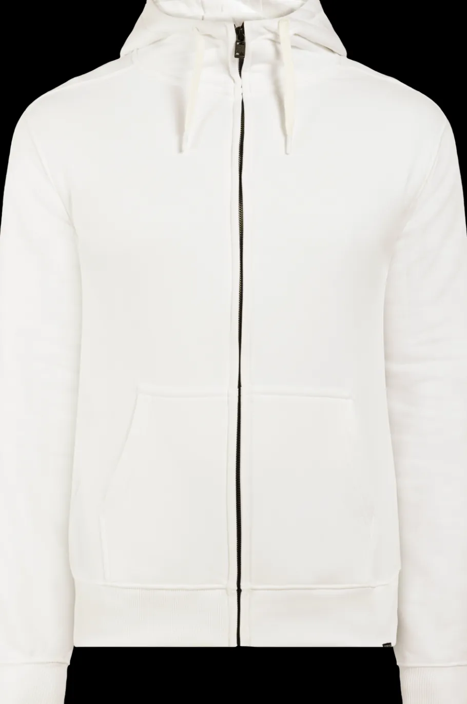 Outlet Didriksons Ven Men's Full-Zip Snow white
