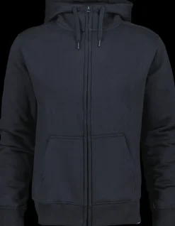 Didriksons Ven Men's Full-Zip Navy