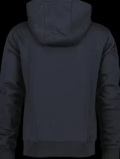 Didriksons Ven Men's Full-Zip Navy