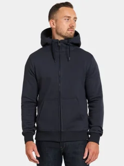 Didriksons Ven Men's Full-Zip Navy